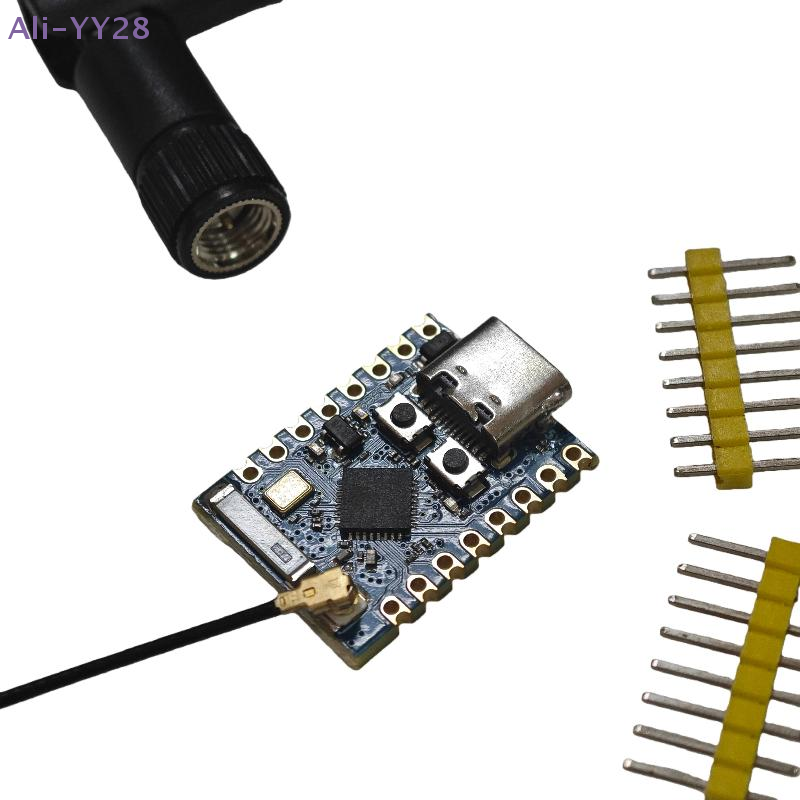 Smart Home Arduino - {MX} 새로운 ESESP32C3 Wi-Fi BT 모듈