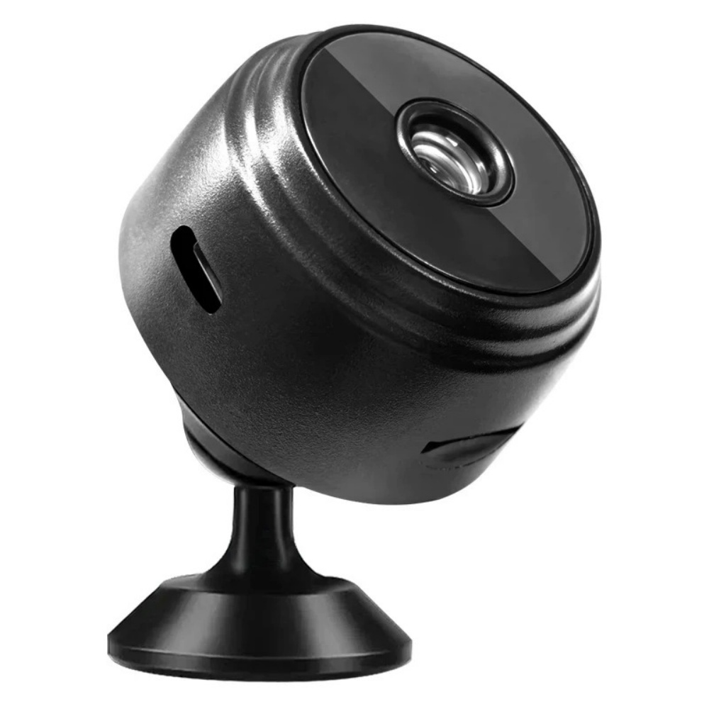 Smart Home Camera - 미니 WiFi 카메라 무선 비디오 레코더