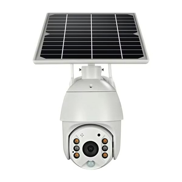 Security Ip Camera - UBOX 배터리 구동 4G LTE CCTV