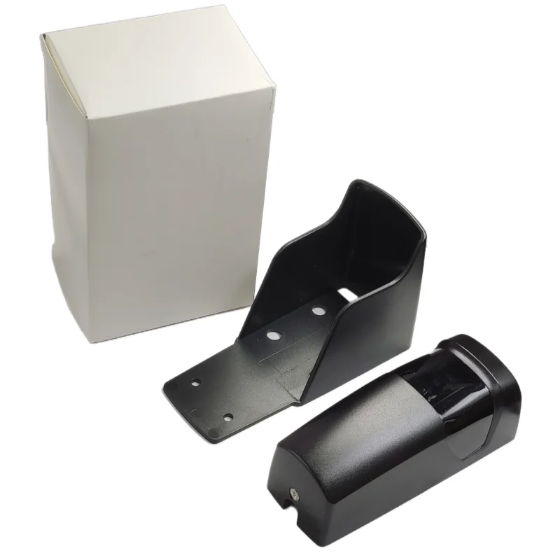 Wireless Door Sensor - 2026년형 레이저 무선 포토셀 빔 센서