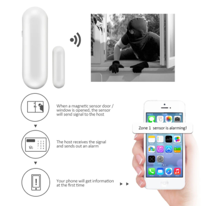 Smart Home X10 - Huaweishi-J10 LED 프로젝터, 1920x1080P, 자동 초점,