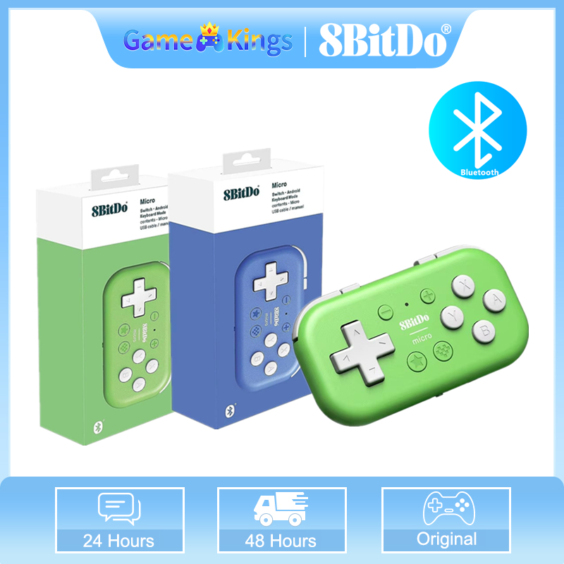 Smart Home Raspberry Pi - Nintendo Switch/Android/Raspberry Pi/iOS/Win10/11 및 키보드 모드를