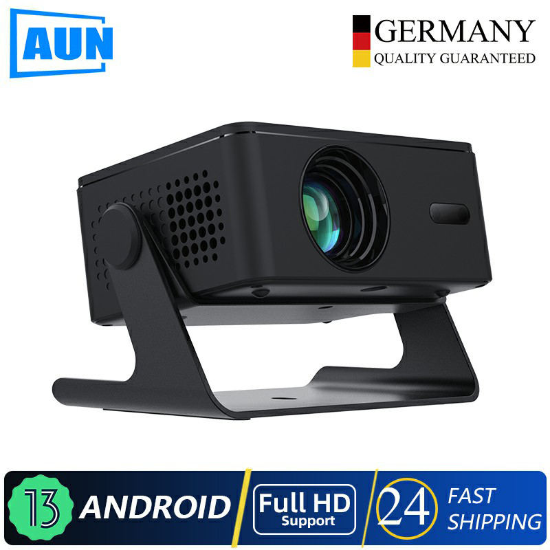 Smart Home X10 - AUN A32 Pro 안드로이드 프로젝터 미니