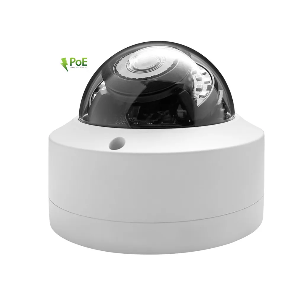Security Ip Camera - 공장 공급 고품질 8MP POE IP