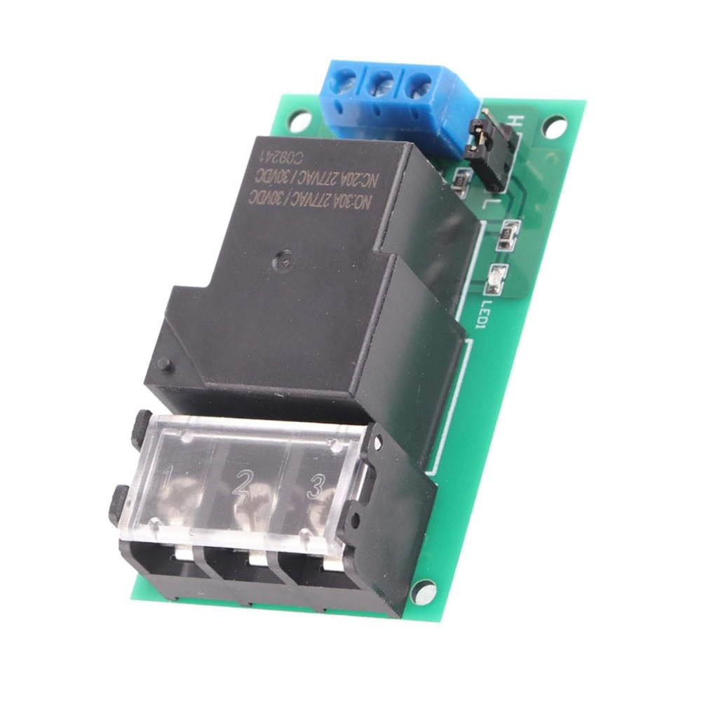 Smart Home Raspberry Pi - 라즈베리 파이용 하이 로우 트리거 5V