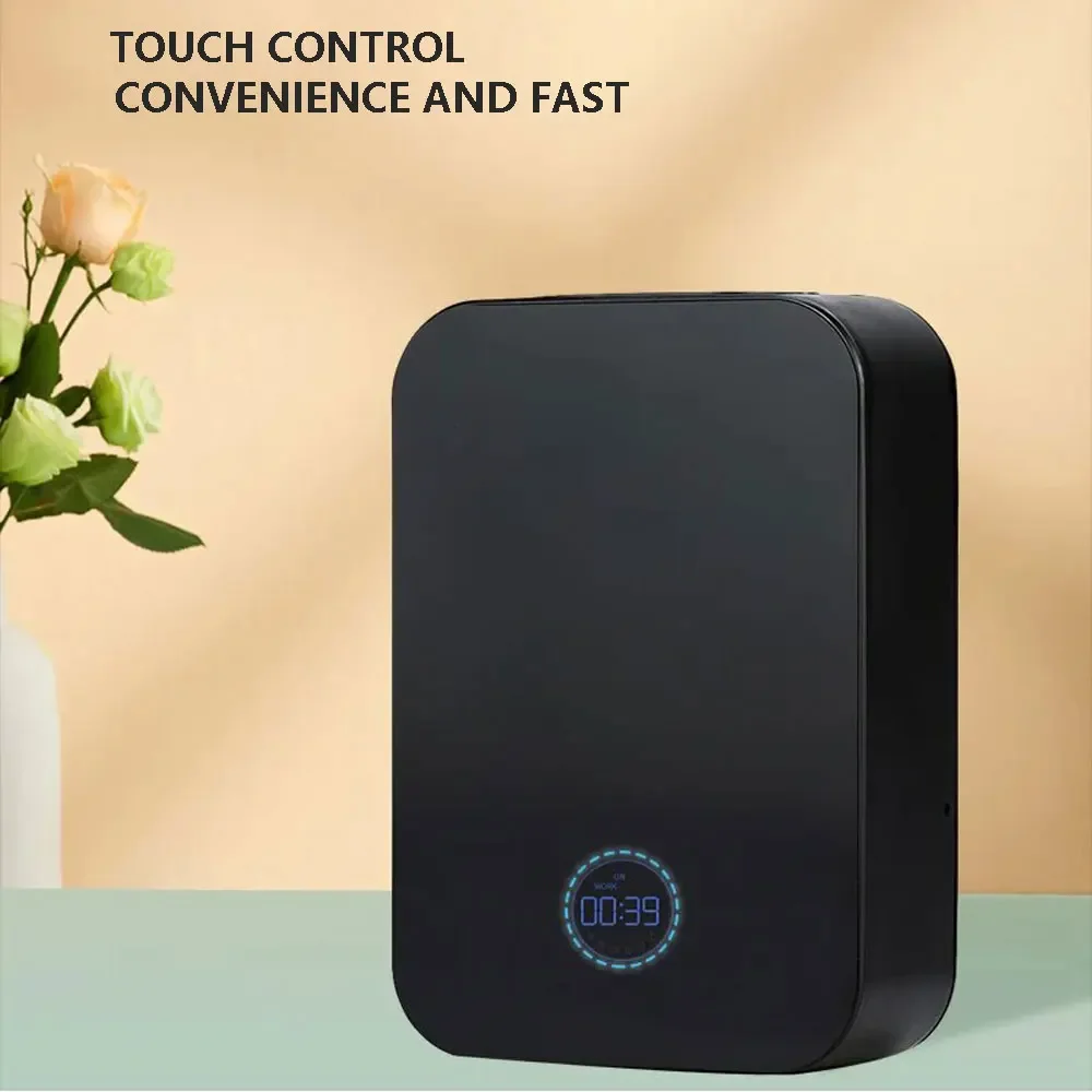 Upgrade Smart Home - 2026년형 업그레이드 대형 스마트 향기 디퓨저,