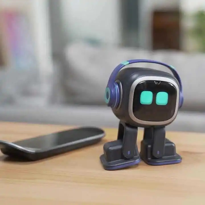 감정 표현 로봇 광고용 스마트 AI, 음성 인식 감정  - Smart Home Camera 리뷰 및 가격
