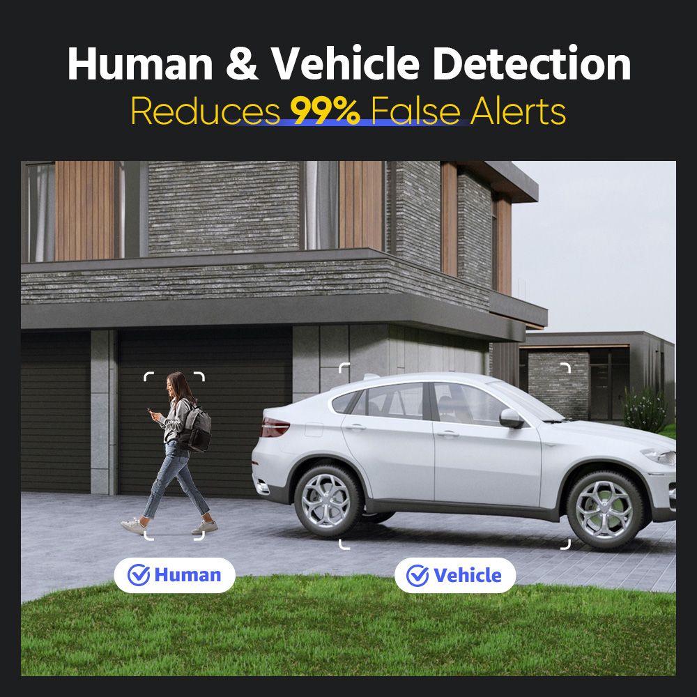 C1200 12MP 가정 및 사업장용 PoE IP 보안 - Smart Home Cctv 리뷰 및 가격