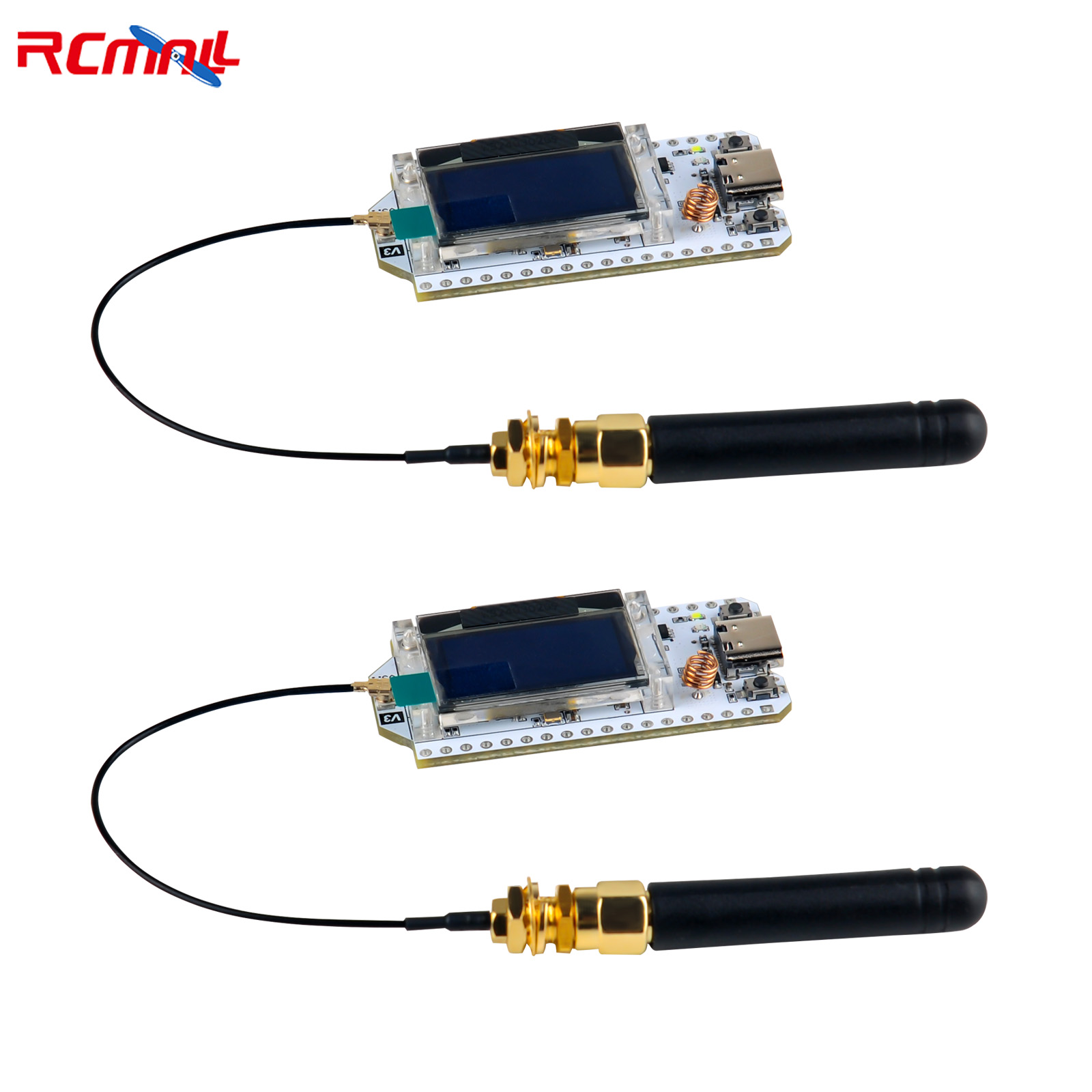 2Sets LoRa32 V3 868MHz 915MHz  - Smart Home Arduino 리뷰 및 가격