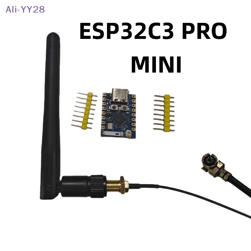 {MX} 새로운 ESESP32C3 Wi-Fi BT 모듈 - Smart Home Arduino 리뷰 및 가격