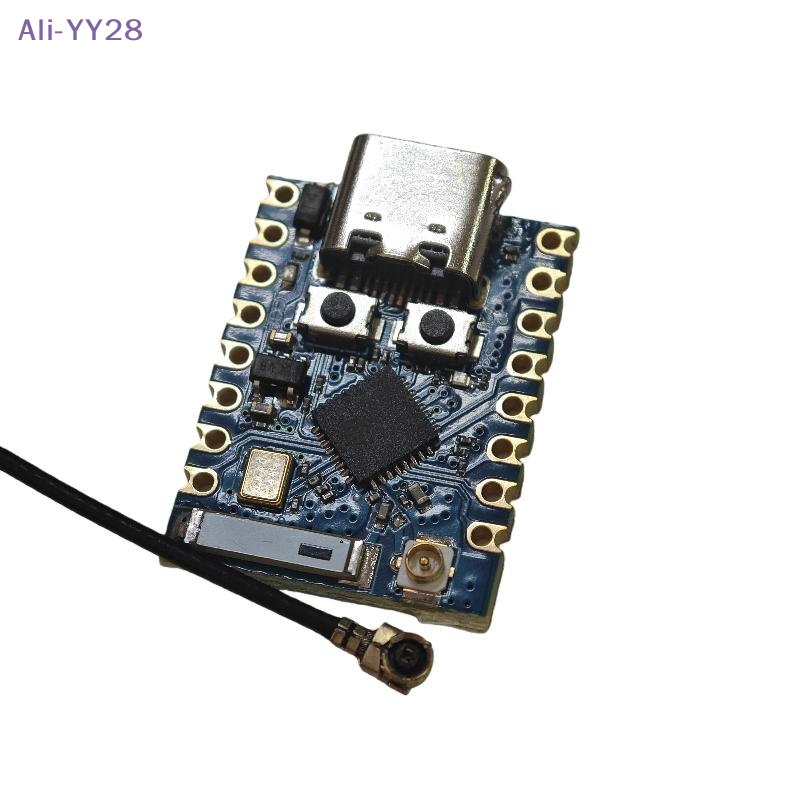 {MX} 새로운 ESESP32C3 Wi-Fi BT 모듈 - Smart Home Arduino 리뷰 및 가격