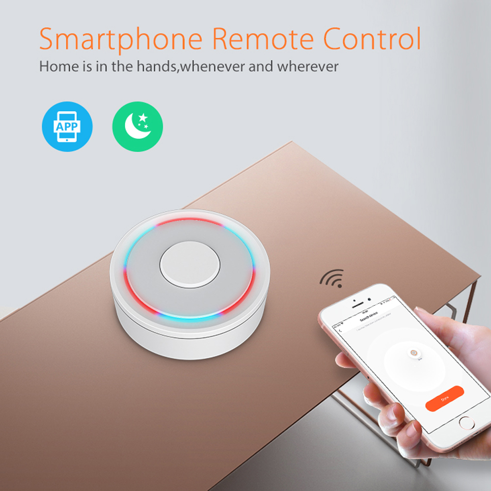 홈킷 지그비 게이트웨이 허브 스마트 홈 브리지 지그비  - Smart Home Zentrale 리뷰 및 가격