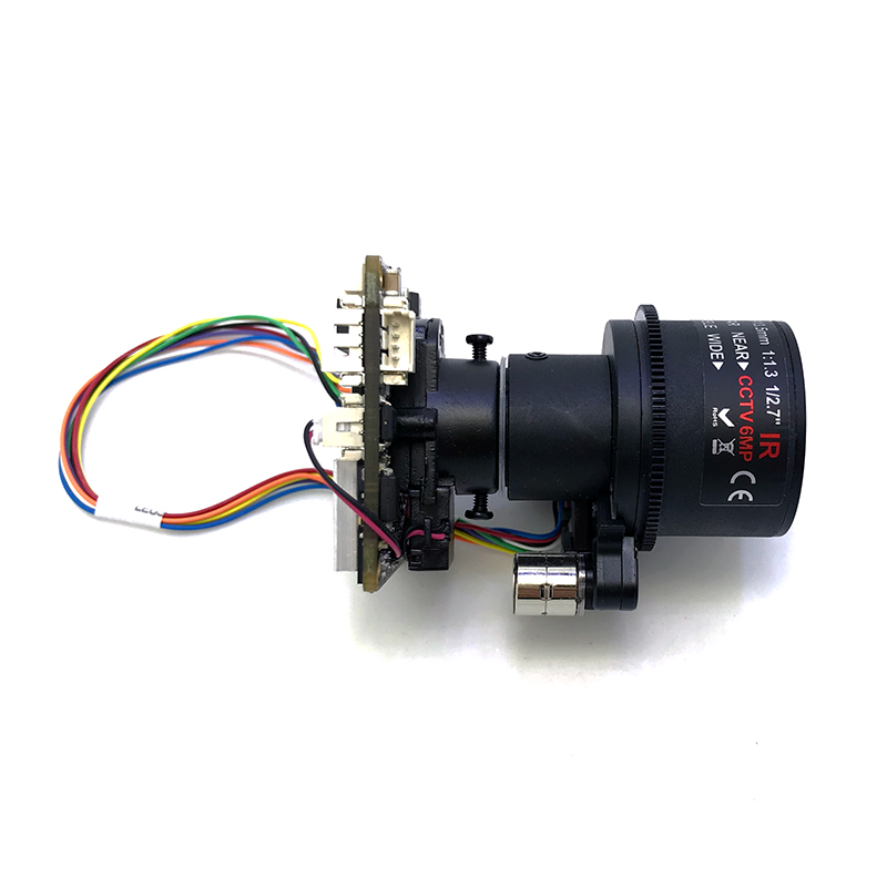 2MP Hi3516CV300 + 323 IMX 30fp - Security Ip Camera 리뷰 및 가격