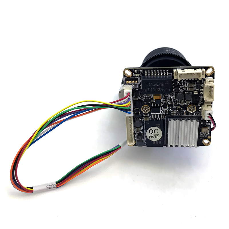 2MP Hi3516CV300 + 323 IMX 30fp - Security Ip Camera 리뷰 및 가격