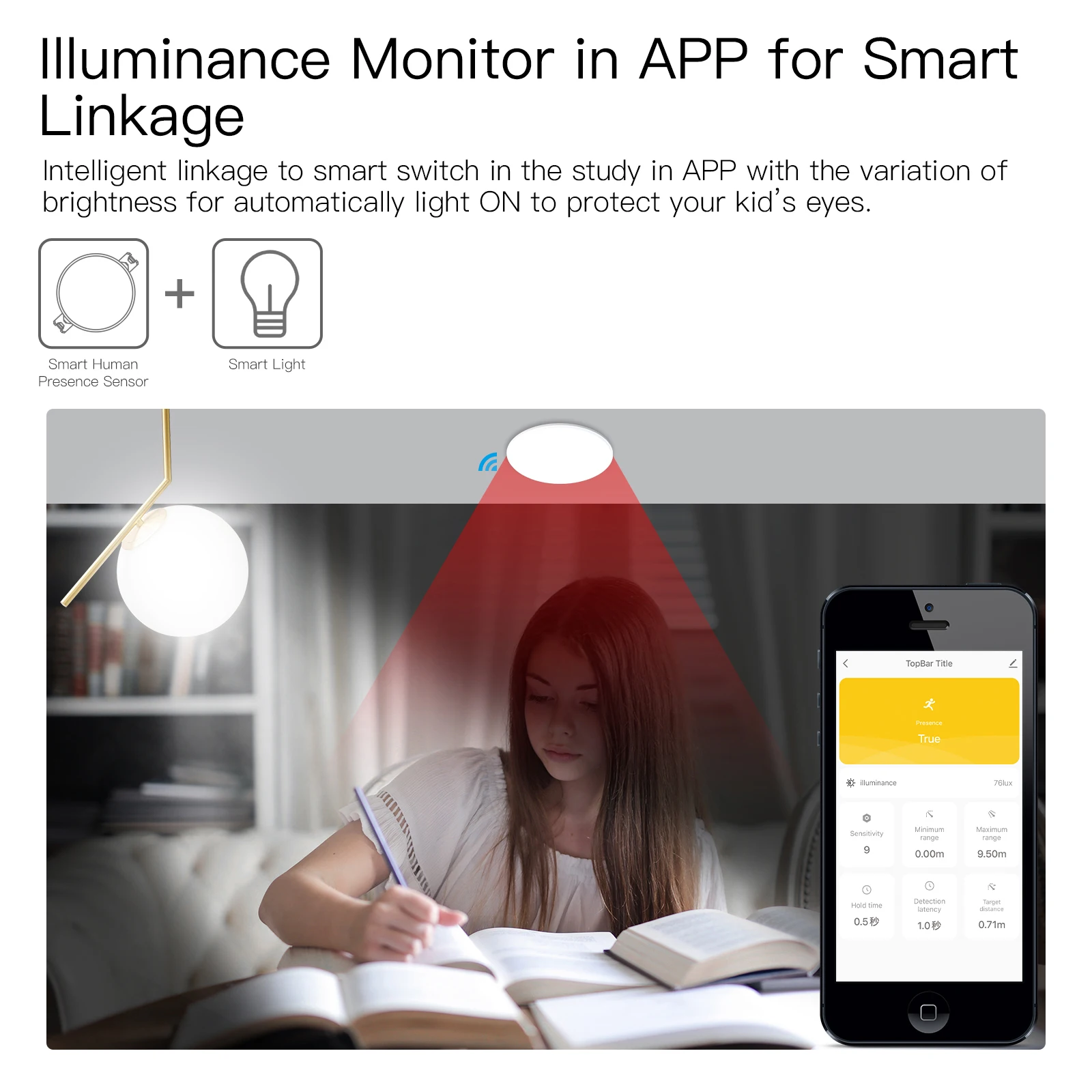 투야 스마트 지그비 와이파이 인체 감지 감지기, 레이더 - Smart Home Zentrale 리뷰 및 가격