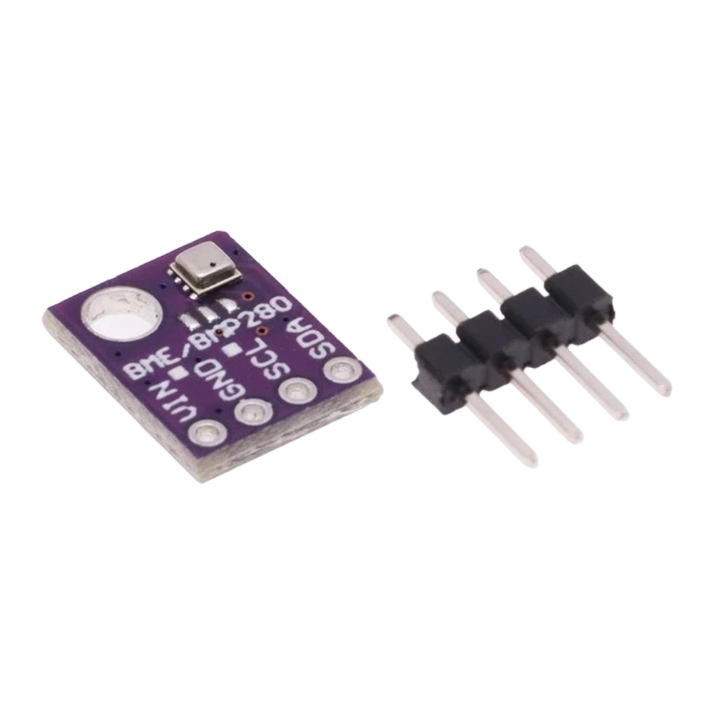 GY-BMP280 디지털 기압 온도 습도 센서 모듈 라 - Smart Home Raspberry Pi 리뷰 및 가격