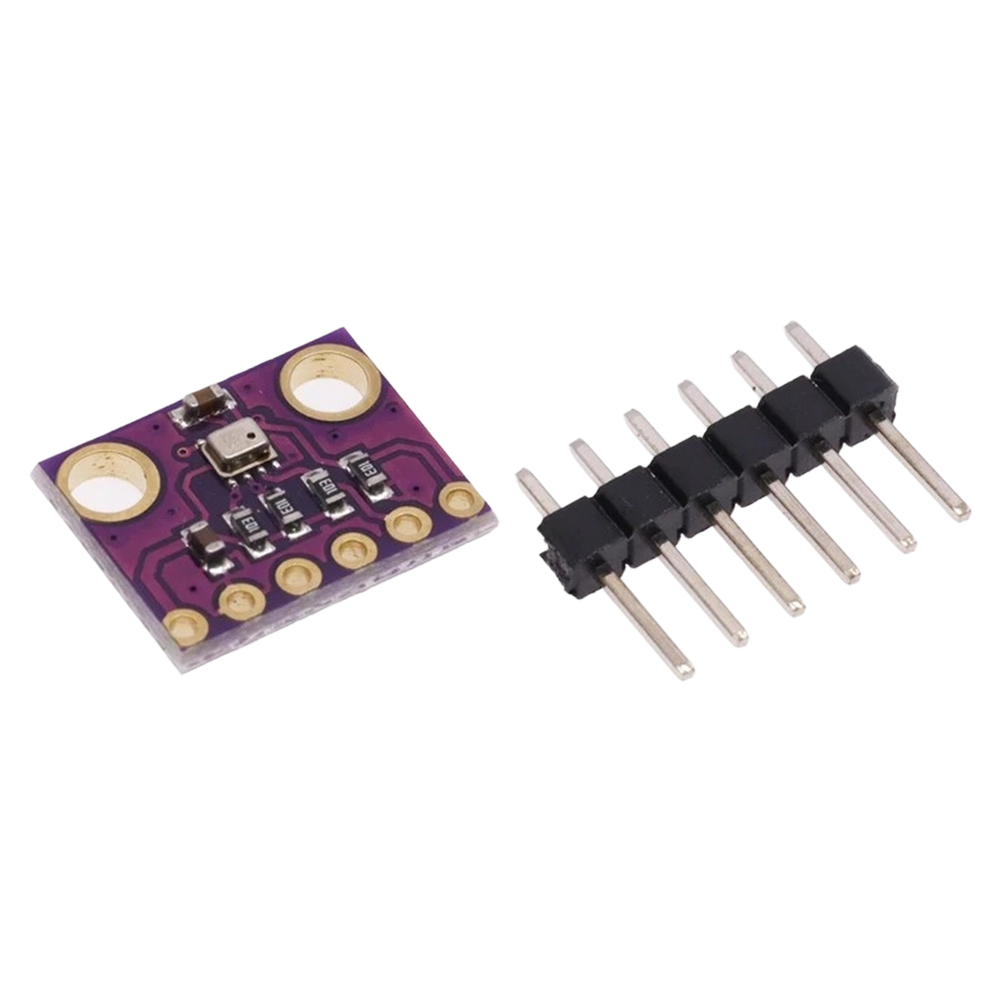 GY-BMP280 디지털 기압 온도 습도 센서 모듈 라 - Smart Home Raspberry Pi 리뷰 및 가격