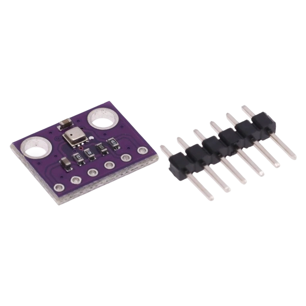 GY-BMP280 디지털 기압 온도 습도 센서 모듈 라 - Smart Home Raspberry Pi 리뷰 및 가격