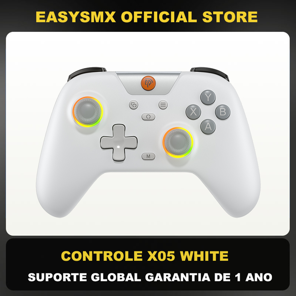 EasySMX X05 무선 게임패드 블루투스 게임 컨트 - Smart Home Raspberry Pi 리뷰 및 가격