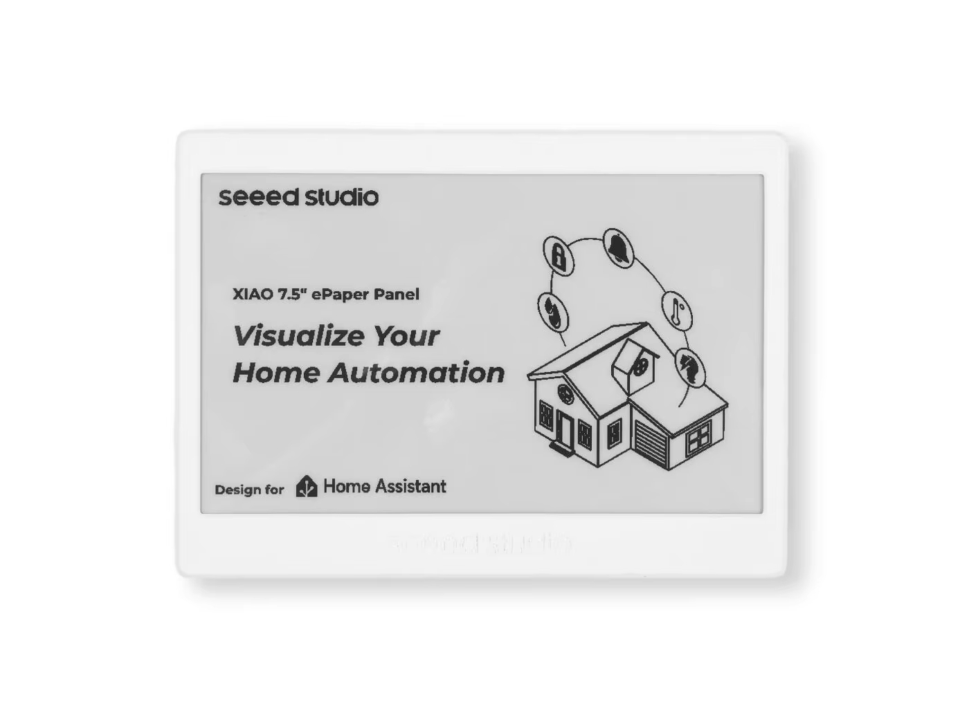XIAO ESP32 ePaper 패널 7.5인치 스크린 - Smart Home Arduino 리뷰 및 가격
