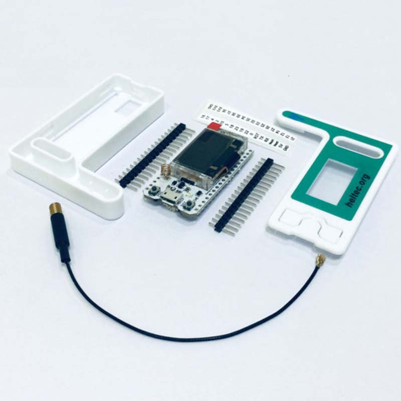 Meshtastic Wifi Heltec LoRa 32 - Smart Home Arduino 리뷰 및 가격