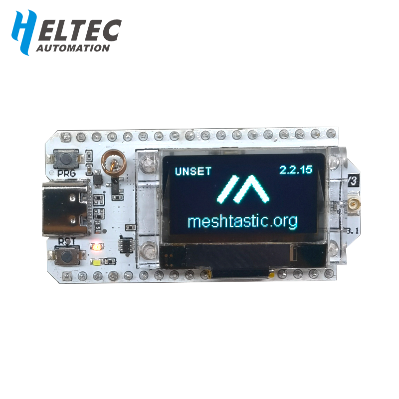 Meshtastic Wifi Heltec LoRa 32 - Smart Home Arduino 리뷰 및 가격