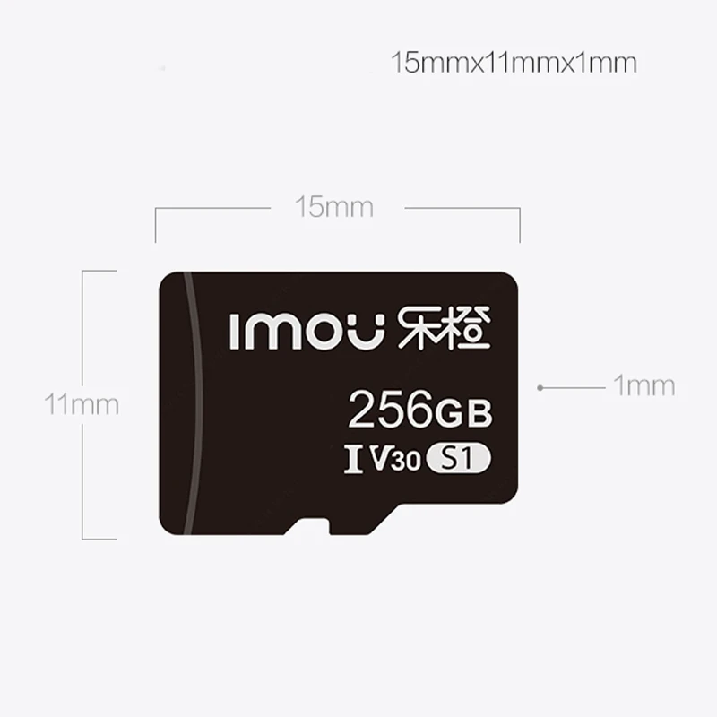 다후아 이모우 SD 메모리 카드 32GB 64GB 12 - Smart Home Ezviz 리뷰 및 가격