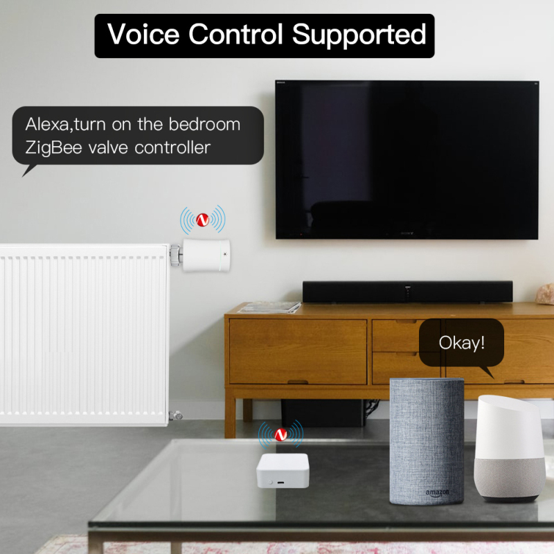 Tuya 스마트 게이트웨이 허브 다중 모델 스마트 홈  - Smart Home Zentrale 리뷰 및 가격