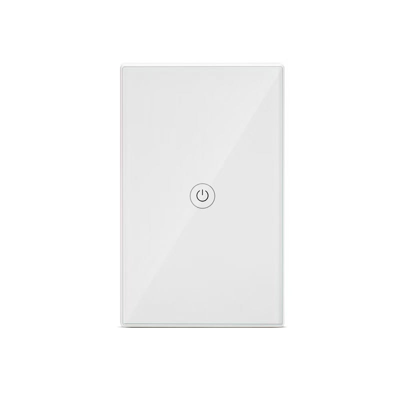 투야 미국형 터치 스위치, 리모컨, 음성 제어, Wi- - Smart Light Switch 리뷰 및 가격
