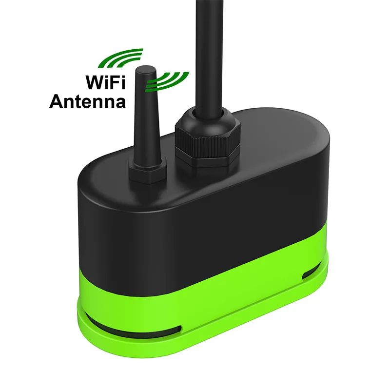 투야 EU 16A 와이파이 스마트 실외 플러그 스위치  - Smart Light Switch 리뷰 및 가격