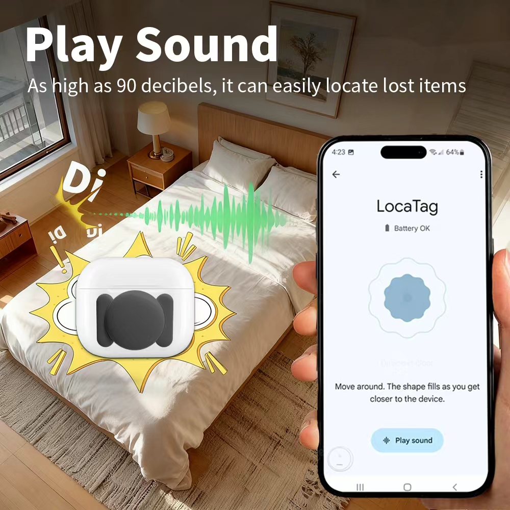 안드로이드 보안 내비게이션 로케이터 구글 파인드 허브  - Smart Home Zentrale 리뷰 및 가격