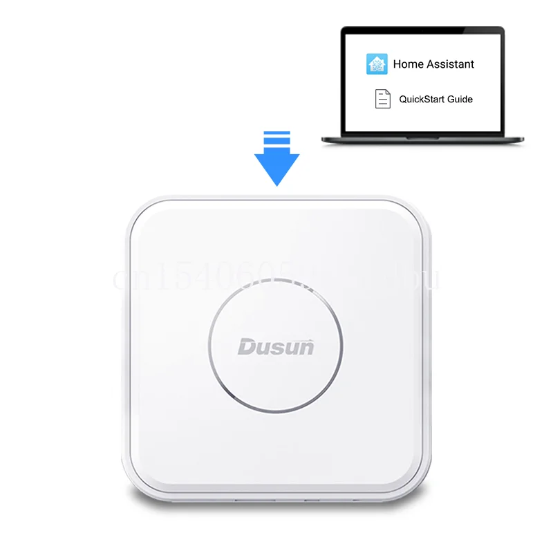Pi 4 엣지 컴퓨팅 스마트 지그비 게이트웨이 홈 어시 - Smart Home Raspberry Pi 리뷰 및 가격