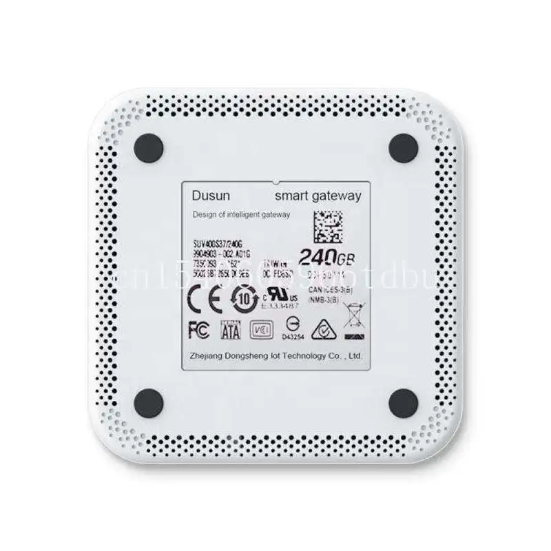 Pi 4 엣지 컴퓨팅 스마트 지그비 게이트웨이 홈 어시 - Smart Home Raspberry Pi 리뷰 및 가격