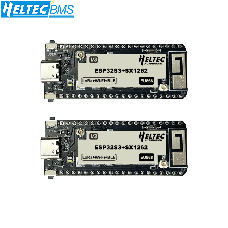 Heltec 2PC LoRa 무선 스틱 Lite V3  - Smart Home Arduino 리뷰 및 가격