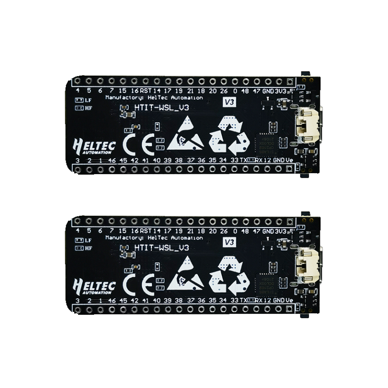 Heltec 2PC LoRa 무선 스틱 Lite V3  - Smart Home Arduino 리뷰 및 가격