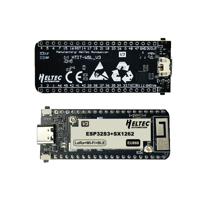 Heltec 2PC LoRa 무선 스틱 Lite V3  - Smart Home Arduino 리뷰 및 가격
