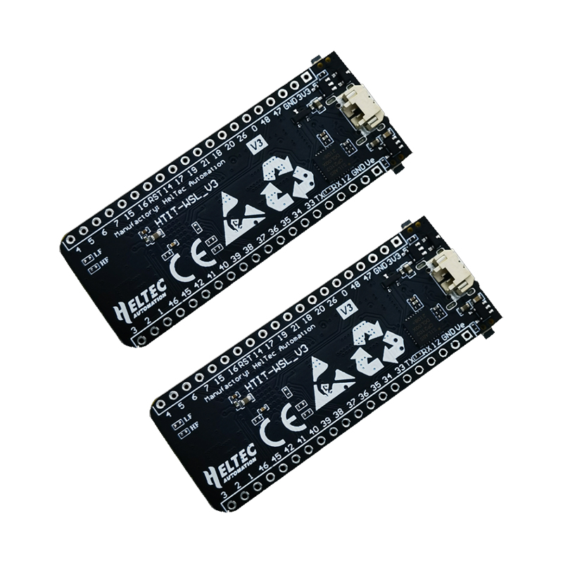 Heltec 2PC LoRa 무선 스틱 Lite V3  - Smart Home Arduino 리뷰 및 가격
