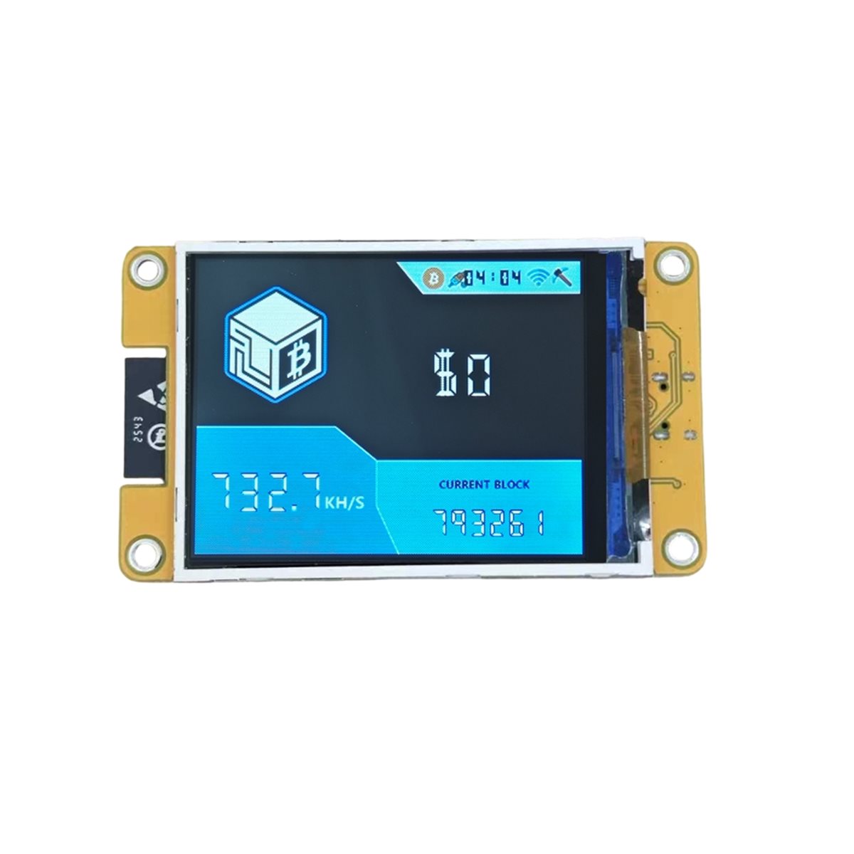 ~CLEARANCE A 735Kh/S NMMinerNe - Upgrade Smart Home 리뷰 및 가격