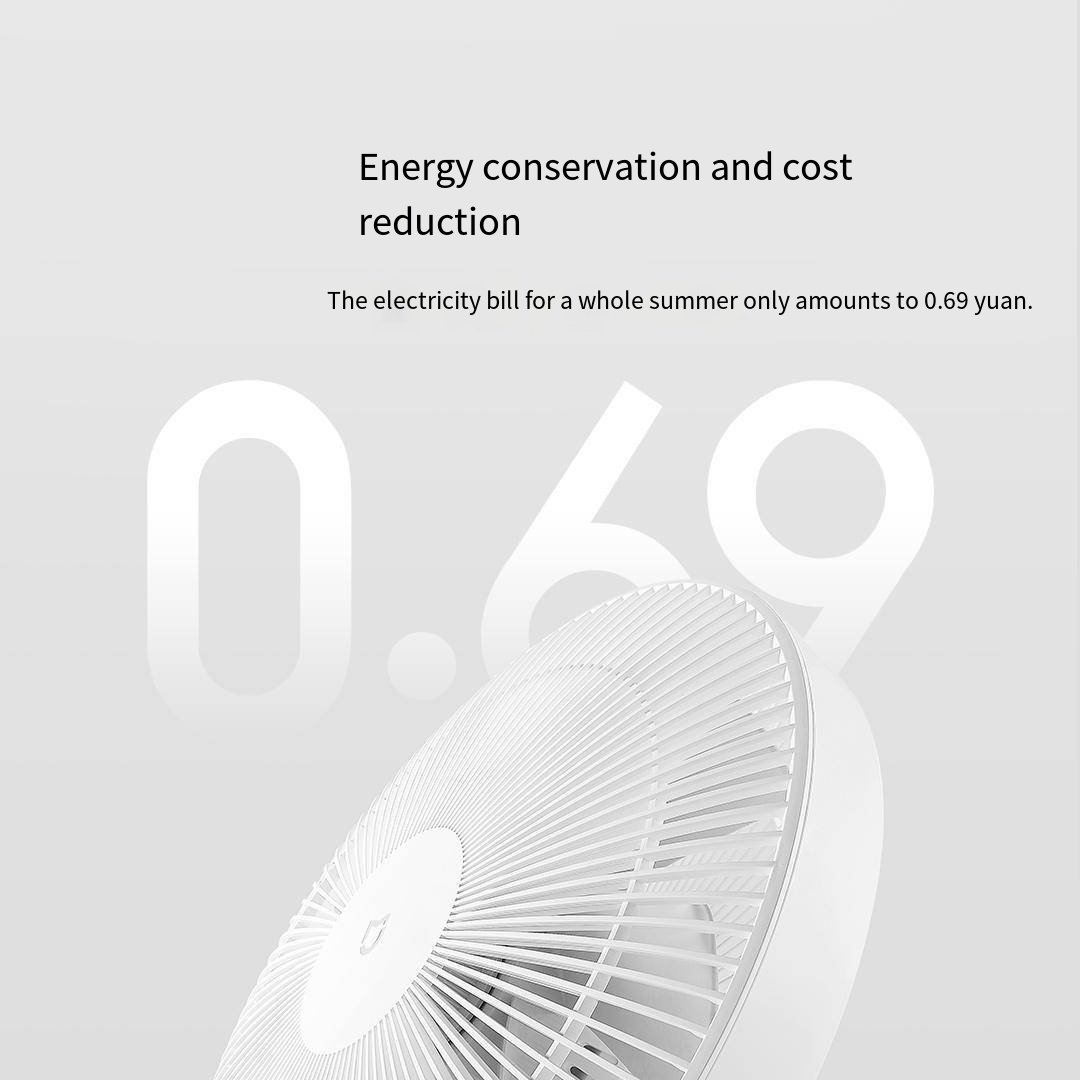 샤오미 미지아 스마트 DC 인버터 팬 1x 업그레이드  - Upgrade Smart Home 리뷰 및 가격
