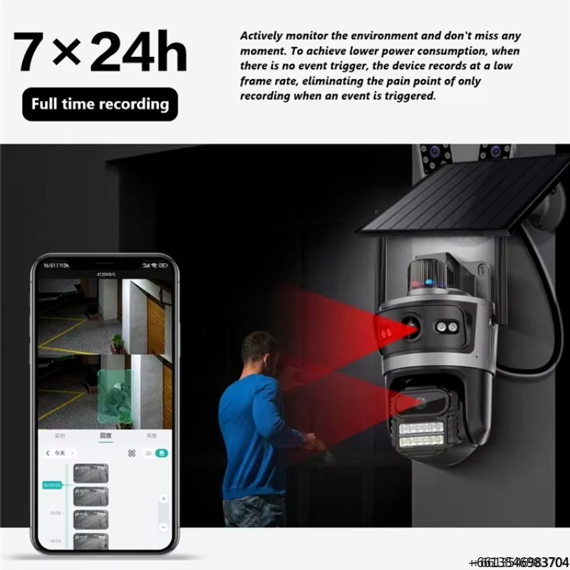 엔스터 2K AOV 24시간 녹화 야외 스마트 홈 WI - Smart Home Cctv 리뷰 및 가격