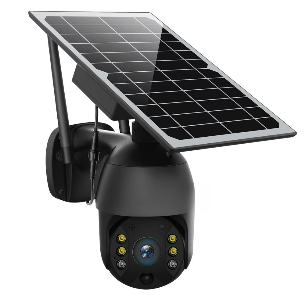UBOX 배터리 구동 4G LTE CCTV 카메라 3M - Security Ip Camera 리뷰 및 가격