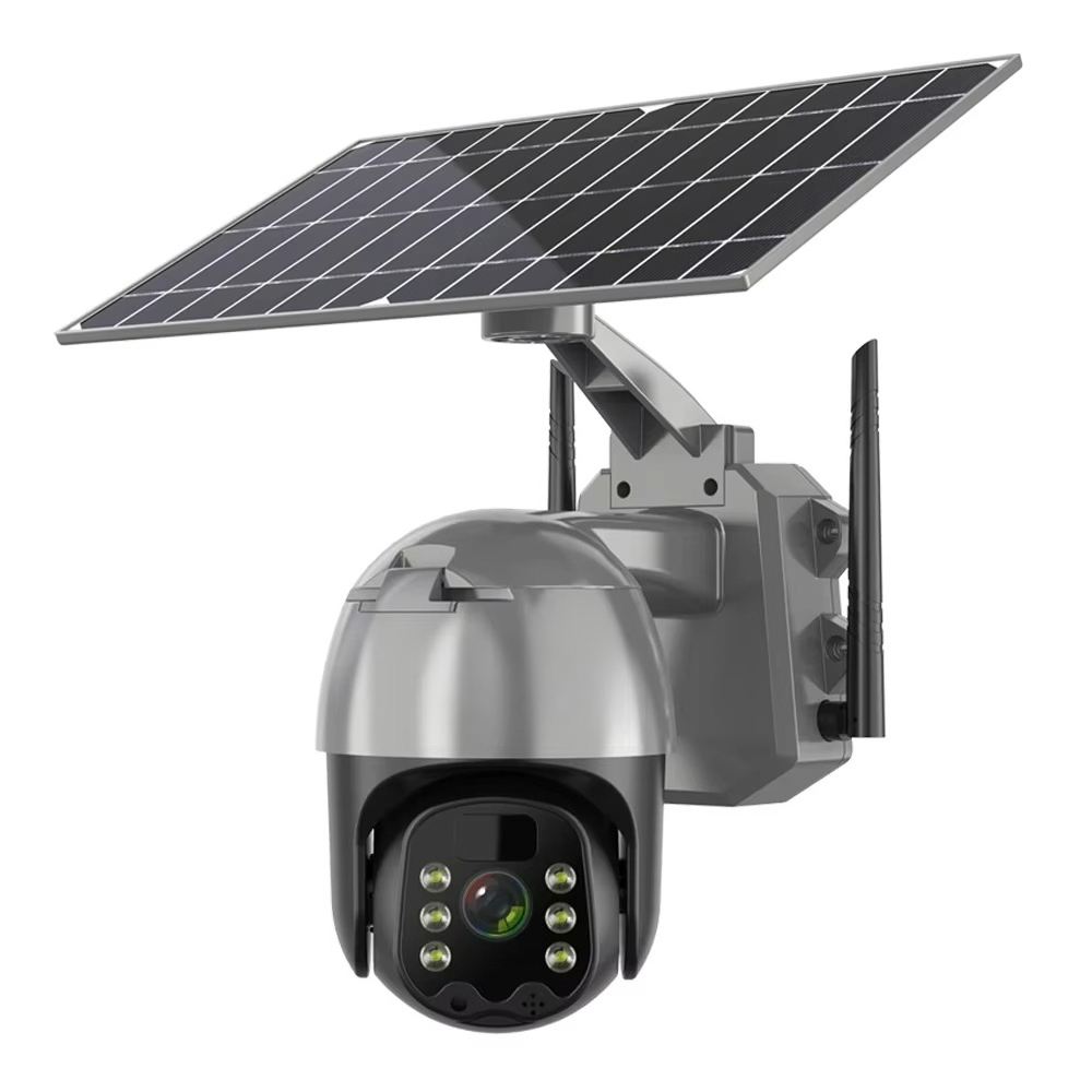 UBOX 배터리 구동 4G LTE CCTV 카메라 3M - Security Ip Camera 리뷰 및 가격
