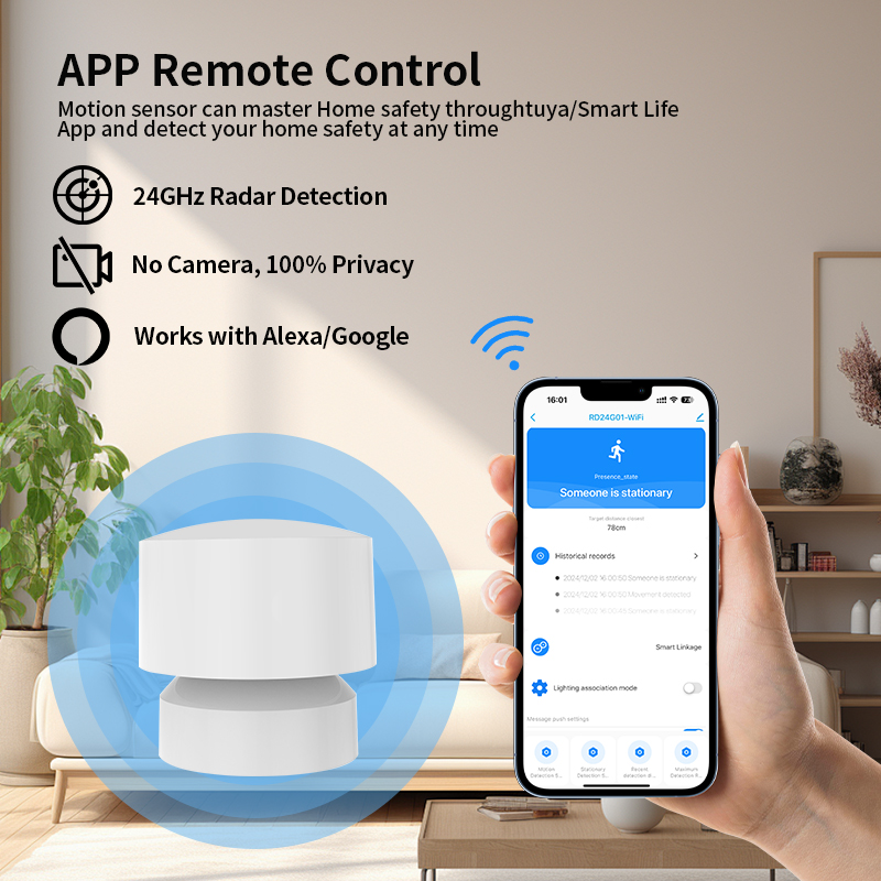 원격 모니터링 및 스마트 홈 자동화를 위해 Tuya S - Smart Home Or Smart Home 리뷰 및 가격