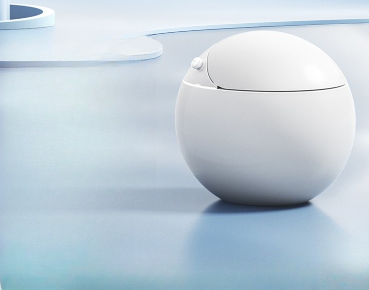 미니 에그 스마트 변기 업그레이드 미니 계란형 소형 아 - Upgrade Smart Home 리뷰 및 가격