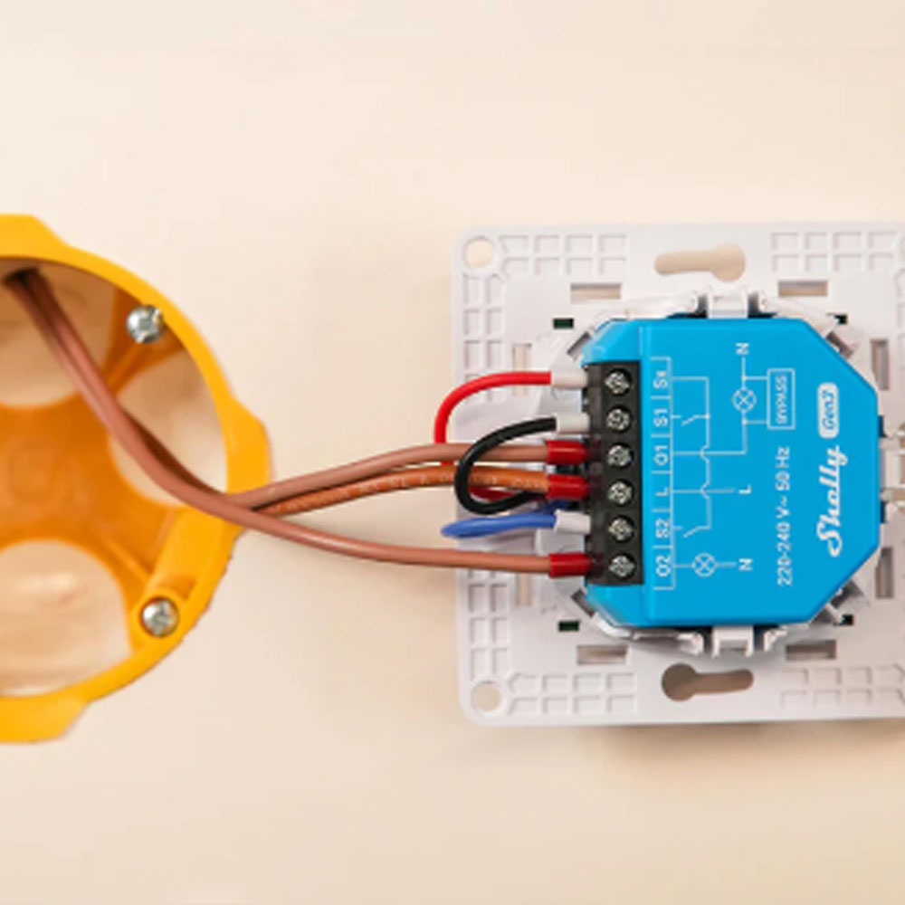 셸리 2L Gen3 지그비 스마트 스위치 (가정용, 무 - Smart Light Switch 리뷰 및 가격