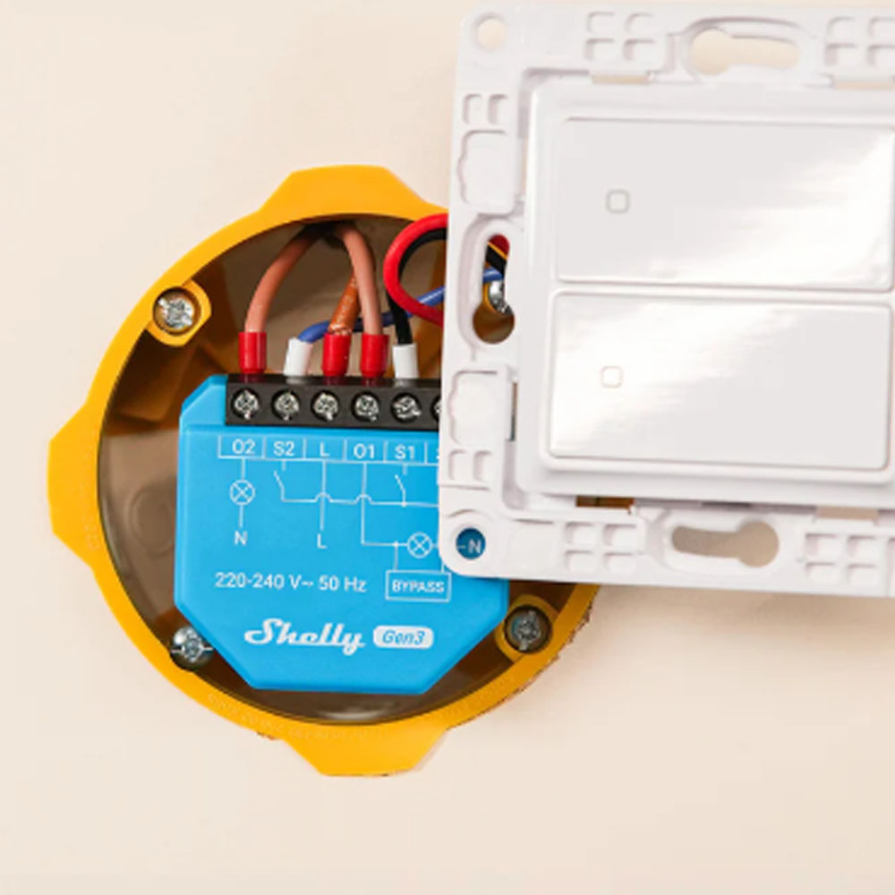 셸리 2L Gen3 지그비 스마트 스위치 (가정용, 무 - Smart Light Switch 리뷰 및 가격