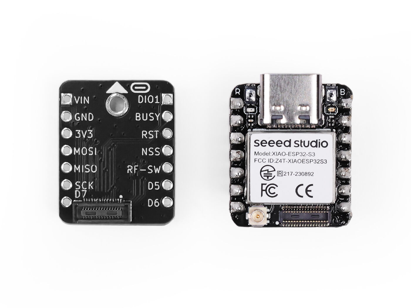 ESP32 S3 LoRa Meshtastic LoRa  - Smart Home Arduino 리뷰 및 가격