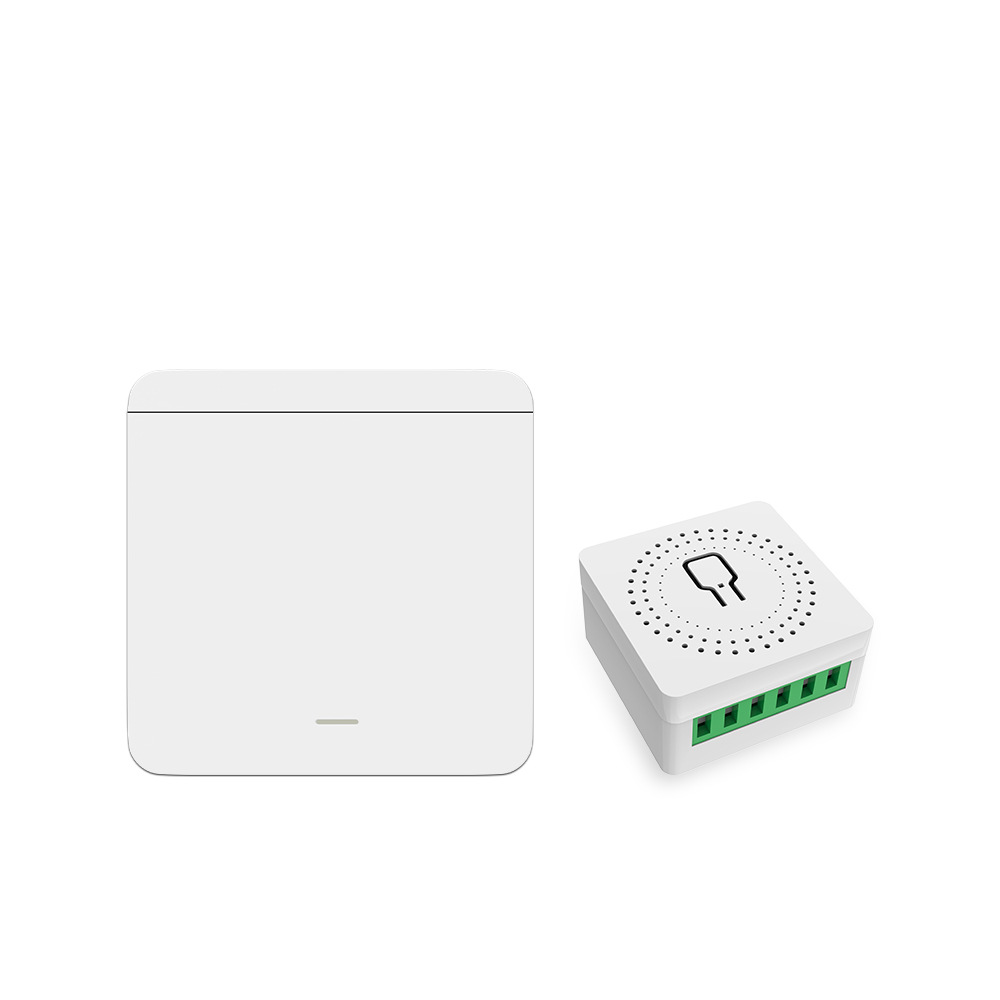 투야 와이파이 스마트 조명 스위치 스마트 홈 무선 RF - Smart Light Switch 리뷰 및 가격