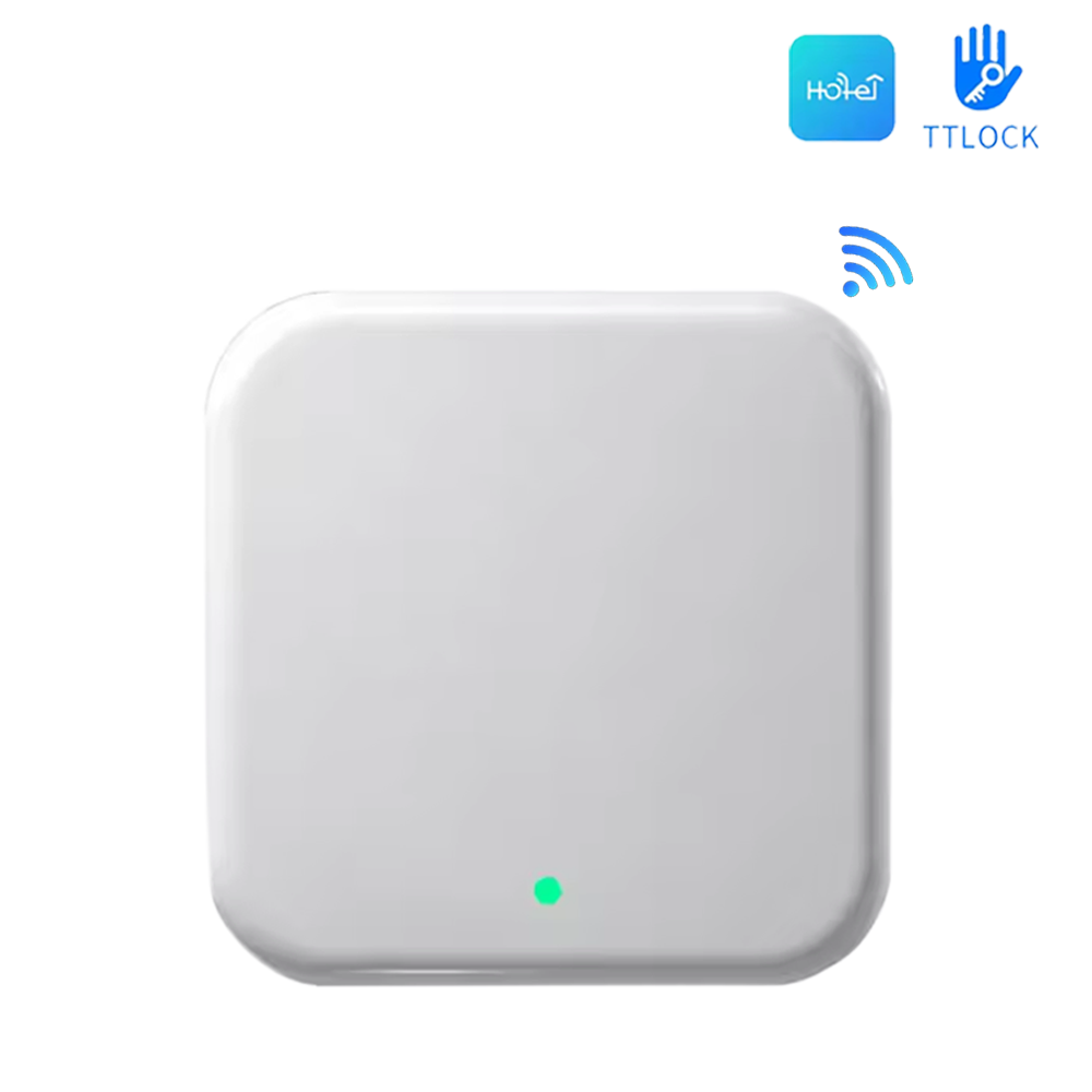 TTLOCK 게이트웨이 G2 G3 블루투스 와이파이 2 - Smart Home Zentrale 리뷰 및 가격