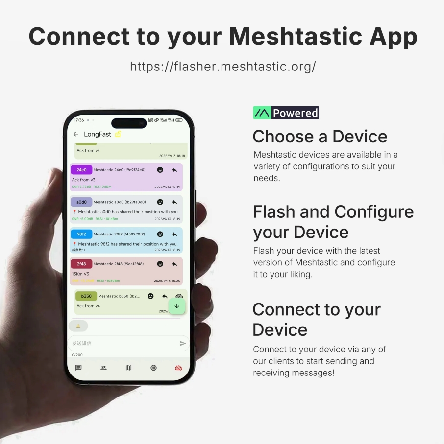 Heltec Meshtastic Wifi LoRa 32 - Smart Home Arduino 리뷰 및 가격